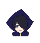 MOGO（個別スタンプ：19）