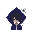 MOGO（個別スタンプ：20）