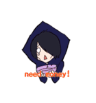 MOGO（個別スタンプ：21）