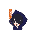 MOGO（個別スタンプ：22）