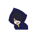 MOGO（個別スタンプ：23）