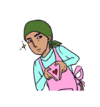 MOGO（個別スタンプ：26）