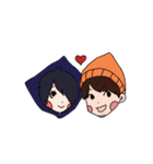 MOGO（個別スタンプ：33）