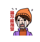 MOGO（個別スタンプ：37）