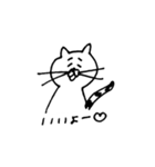 TOMちゃんスタンプ（個別スタンプ：34）