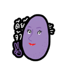 Friend for PUEK（個別スタンプ：1）