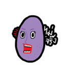 Friend for PUEK（個別スタンプ：3）