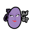 Friend for PUEK（個別スタンプ：5）
