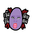 Friend for PUEK（個別スタンプ：6）