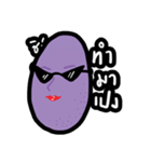 Friend for PUEK（個別スタンプ：9）