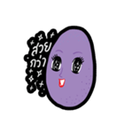 Friend for PUEK（個別スタンプ：10）