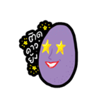 Friend for PUEK（個別スタンプ：11）
