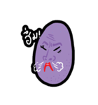 Friend for PUEK（個別スタンプ：14）