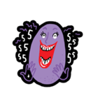 Friend for PUEK（個別スタンプ：15）