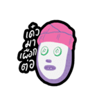 Friend for PUEK（個別スタンプ：16）