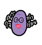 Friend for PUEK（個別スタンプ：17）