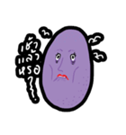 Friend for PUEK（個別スタンプ：18）