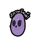 Friend for PUEK（個別スタンプ：19）