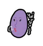 Friend for PUEK（個別スタンプ：21）