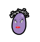 Friend for PUEK（個別スタンプ：22）