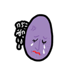 Friend for PUEK（個別スタンプ：23）