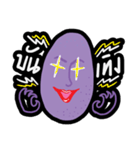Friend for PUEK（個別スタンプ：24）