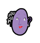 Friend for PUEK（個別スタンプ：25）