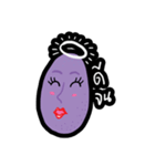Friend for PUEK（個別スタンプ：27）
