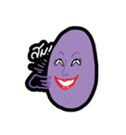 Friend for PUEK（個別スタンプ：29）