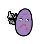 Friend for PUEK（個別スタンプ：30）