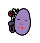 Friend for PUEK（個別スタンプ：31）