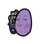 Friend for PUEK（個別スタンプ：35）