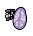 Friend for PUEK（個別スタンプ：39）