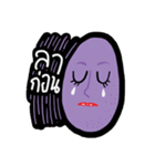 Friend for PUEK（個別スタンプ：40）