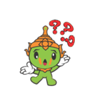 Giant Smile（個別スタンプ：11）