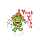 Giant Smile（個別スタンプ：13）