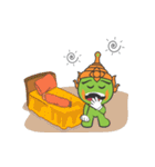 Giant Smile（個別スタンプ：29）