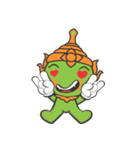 Giant Smile（個別スタンプ：30）