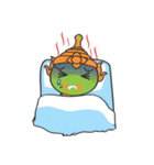 Giant Smile（個別スタンプ：31）
