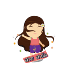 Let's Spa by Chaba（個別スタンプ：4）