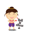 Let's Spa by Chaba（個別スタンプ：8）