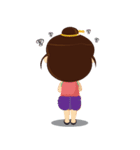 Let's Spa by Chaba（個別スタンプ：22）