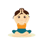 Let's Spa by Chaba（個別スタンプ：27）