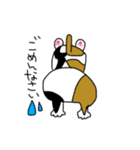 みけにゃん♡（個別スタンプ：5）