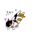 みけにゃん♡（個別スタンプ：22）