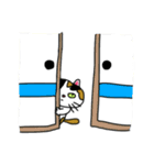 みけにゃん♡（個別スタンプ：24）