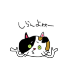 みけにゃん♡（個別スタンプ：30）