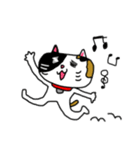 みけにゃん♡（個別スタンプ：38）