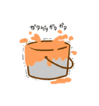 これはぺんペンと子ぺん（個別スタンプ：5）