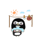 これはぺんペンと子ぺん（個別スタンプ：7）